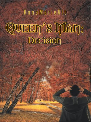cover image of Queen's Man